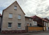 Schönes Einfamilienhaus mit Anbau Thüringen - Urbach bei Nordhausen Vorschau