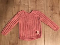 Strickpullover für Mädchen in Gr. 86 München - Bogenhausen Vorschau