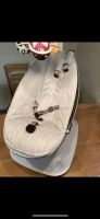 4MOMS - MAMAROO Babyschaukel Multi-Motion Baby Swing Sachsen - Waltersdorf Vorschau