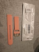 Rosa Wechselband Smartwatch 41mm 18cm lang Baden-Württemberg - Ludwigsburg Vorschau