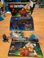 Lego Dimensions Fun Pack Herr der Ringe Gimli Figur Schleswig-Holstein - Büdelsdorf Vorschau