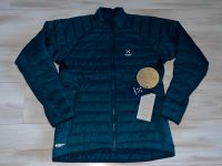 Haglöfs edle Jacke Blau M/ 38 Neu+Etikett NP:239,- Berlin - Spandau Vorschau