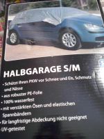 PKW Halbgarage Neu Berlin - Pankow Vorschau