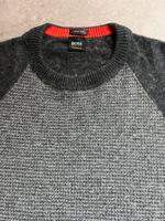 Hugo Boss Italian Yarn Herren  Pullover Gr L /M Rheinland-Pfalz - Ludwigshafen Vorschau