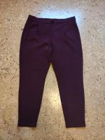 Vero Moda Hose Gr. XL Länge 32 bordeaux Niedersachsen - Dassel Vorschau