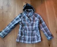 VAUDE coole Jacke mit Fleeceinnenjacke  in 38 Bayern - Langenpreising Vorschau