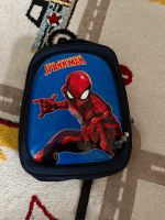 Kinder Rucksack Spider Man NEU Niedersachsen - Grasberg Vorschau