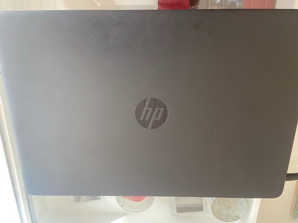 Laptop Hp ProBook in Homburg