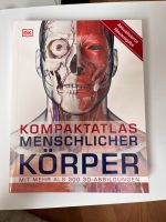 Kompaktatlas Menschlicher Körper Rostock - Kröpeliner-Tor-Vorstadt Vorschau