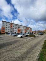 Sicher Parken in Herrenkrug - Stellplatz mit Schrankenanlage Sachsen-Anhalt - Magdeburg Vorschau