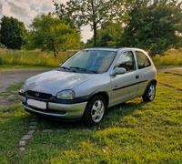 Opel Corsa B 1.2 16V Automatik Edition 2000 Buchholz-Kleefeld - Hannover Groß Buchholz Vorschau