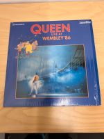 Queen Live At Wembley 86 Laser Disc LD Nordrhein-Westfalen - Windeck Vorschau