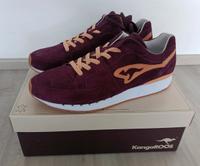 Kangaroos Coil-R1 Shiraz MIG "NEU" Hessen - Lahntal Vorschau