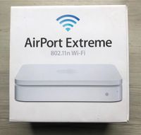 AirPort Extreme 802.11n Wi-Fi A1301 Altona - Hamburg Othmarschen Vorschau