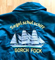 ❌ ORIGINAL Gorch Fock Segelschulschiff Jacke ❌ München - Bogenhausen Vorschau