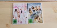 DVD, Sex and the City 1 + 2 Nordrhein-Westfalen - Kreuzau Vorschau