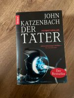 Der Täter von John Katzenbach Bayern - Pegnitz Vorschau