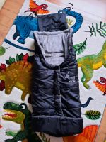 Fußsack für Kinderwagen/ Buggy Bayern - Wilhelmsthal Vorschau