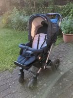 Hastran Kombi Kinderwagen Nordrhein-Westfalen - Bergheim Vorschau