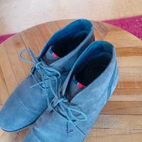 halbhohe Schnürboots von Tommy Hilfiger Münster (Westfalen) - Wolbeck Vorschau