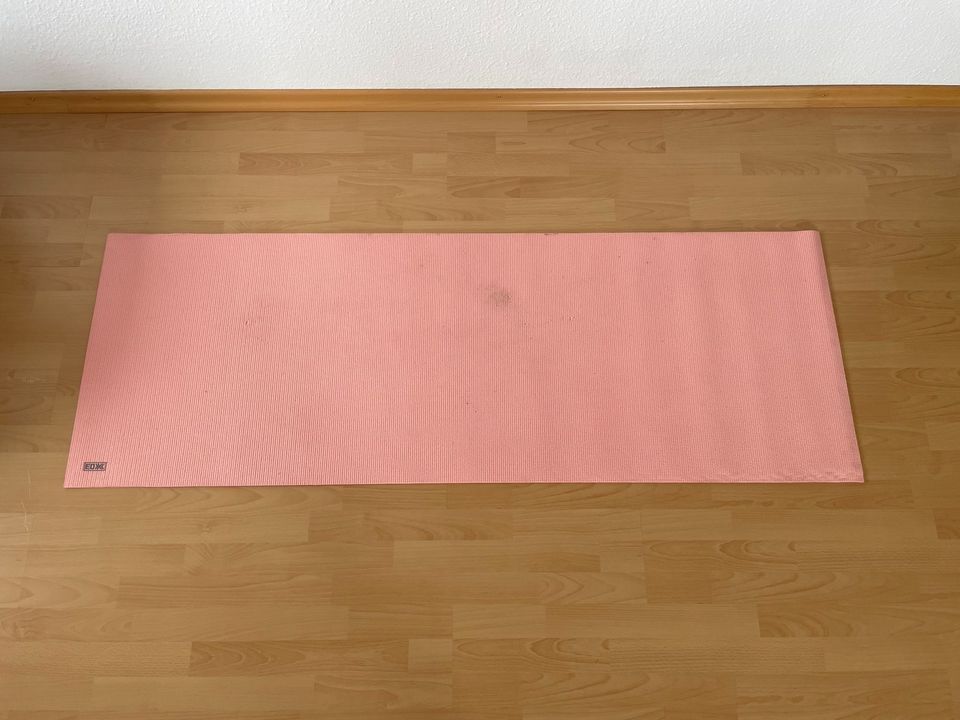 Yoga-Matte in Hannover
