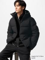 Uniqlo Seamless Daunenparka München - Schwabing-West Vorschau