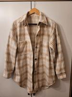 Herbstjacke Herbstliches Hemd kariert Köln - Kalk Vorschau