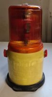 HELLA Warnleuchte K13809 Warnlampe Vintage Blinker Germany Sammle Nordrhein-Westfalen - Hamm Vorschau