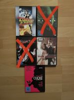 DVDs diverse Bremen-Mitte - Bremen Altstadt Vorschau