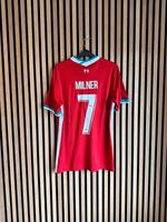 Liverpool FC Trikot Heim Saison 2020/21 - Milner 7 Niedersachsen - Schöningen Vorschau