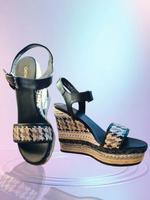 Catwalk Damen Sandalen Sandaletten Absatzschuhe NEU Bayern - Schnaittenbach Vorschau