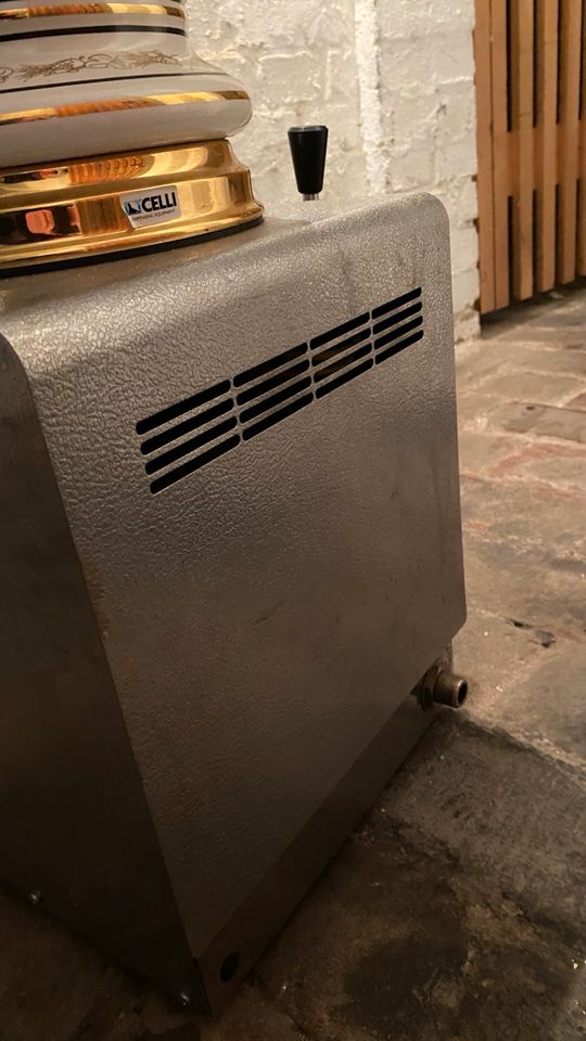 Zapfanlage trockenkühler gebraucht in Frankfurt am Main
