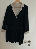Cadigan Milano Italy blau 40/42 Bayern - Gersthofen Vorschau