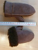 echte Lammfellhandschuhe für Kinder; Winterhandschuhe Bayern - Pielenhofen Vorschau