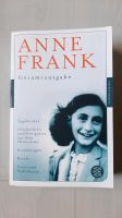 Anne Frank Tagebuch. Gesamtausgabe. Taschenbuch. Rheinland-Pfalz - Stadtkyll Vorschau