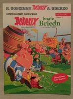 Asterix bei den Briten in  hamburgischer Mundart Düsseldorf - Benrath Vorschau