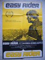 Easy Rider Filmplakate Bayern - Bubenreuth Vorschau