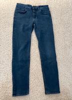 Closed Jeans Slim blau 36 weite 27 S Hose Nordrhein-Westfalen - Wachtberg Vorschau