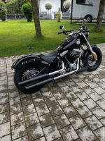 Harley-Davidson Softail Slim 103 Bayern - Untermeitingen Vorschau