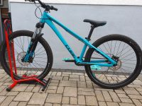 Cube Flying Circus Dirtbike - Fast wie neu! Hessen - Sinntal Vorschau