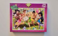 Puzzle 187 Teile Disney Fairies Niedersachsen - Wilhelmshaven Vorschau