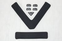 V-STRAPS-Set Fussschlaufen f. Foil / Hydrofoil / Kiteboard / Wing Kr. Passau - Passau Vorschau