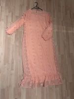Kleid weit ausgestellt // rosa Nordrhein-Westfalen - Borken Vorschau