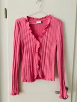 Strickjacke von VILA, wie neu Bayern - Lauf a.d. Pegnitz Vorschau