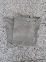 2 T-Shirts h&m Gr. 158 / 164 top!! Nordrhein-Westfalen - Dormagen Vorschau