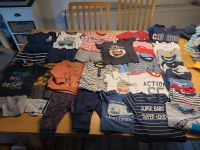 Tolles Paket Kinderkleidung 38 Teile Sommer Gr. 74 Rheinland-Pfalz - Udler Vorschau