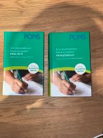 PONS Schülerwörterbücher Bayern - Gmund Vorschau