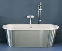 Freistehende Badewanne Sottini Philosophy - unbenutzt 1700 x 795 Schleswig-Holstein - Henstedt-Ulzburg Vorschau