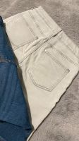 H&M Jeans bermuda 1 neu 1 getragen 146- 152 Hessen - Wöllstadt Vorschau