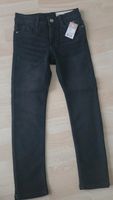 Jeans Gr. 134 schwarz NEU Hessen - Bad Schwalbach Vorschau